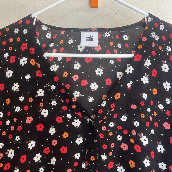 CaBi button down - Picture 4 of 9